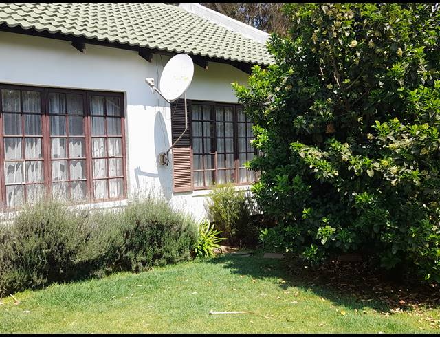 2 BEDROOM CLUSTER TO LET IN PAULSHOF